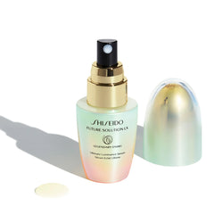 Future Solution LX Legendary Enmei Ultimate Luminance Serum
