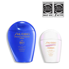 Everyday & Active Sun Bundle
