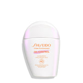 Urban Environment Oil-Control Sunscreen SPF 40