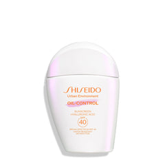 Urban Environment Oil-Control Sunscreen SPF 40