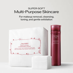 SHISEIDO Facial Cotton