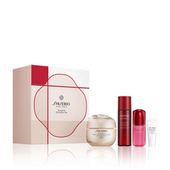 Benefiance Smooth & Strengthen Set