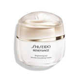 Benefiance Brightening and Wrinkle Smoothing Cream