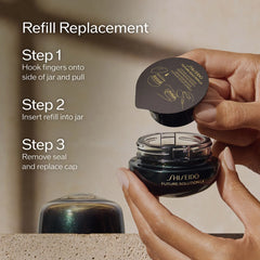 Future Solution LX Eye and Lip Contour Regenerating Cream