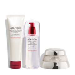 Bio-Performance Anti-Aging Routine Bundle