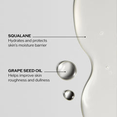 Essentials Perfect Cleansing Oil