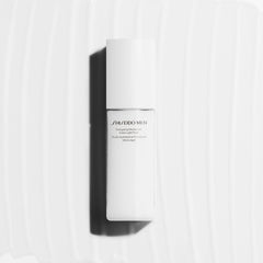 Shiseido Men Energizing Moisturizer Extra Light Fluid