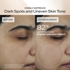 Benefiance Brightening and Wrinkle Smoothing Cream