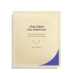 Vital Perfection LiftDefine Radiance Face Mask