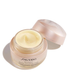 Benefiance Wrinkle Smoothing Cream