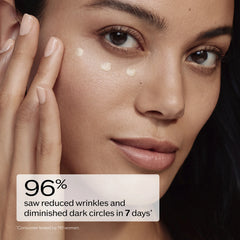 Benefiance Wrinkle Smoothing Eye Cream