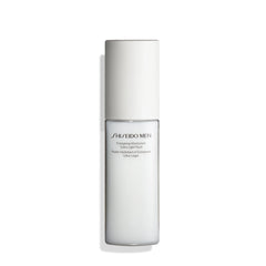 Shiseido Men Energizing Moisturizer Extra Light Fluid