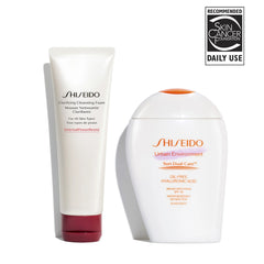 Urban Environment Daily Defense & Cleanser Bundle