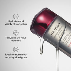 Treatment Softener Enriched (for normal, dry and very dry skin)