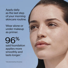 Urban Environment Mineral Clear Sunscreen SPF 50