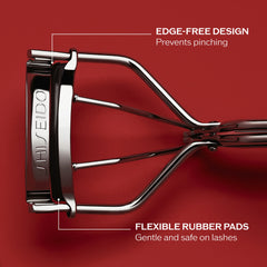 Eyelash Curler