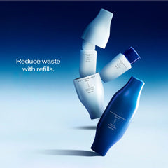 Bio-Performance Skin Filler Serums