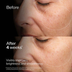 Future Solution LX Extra Rich Cleansing Foam