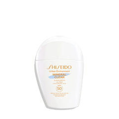 Urban Environment Mineral Clear Sunscreen SPF 50