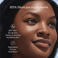 Ultimate Sun Protector Lotion Mineral SPF 60+