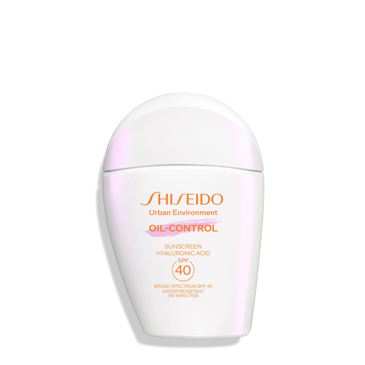 Urban Environment Oil-Control Sunscreen SPF 40