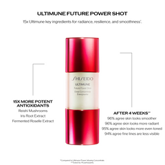 Ultimune Future Power Shot