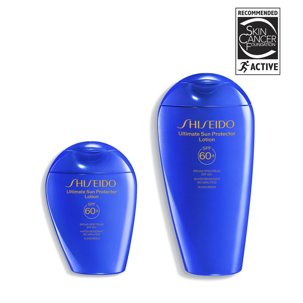 Ultimate Sun Protector Lotion Duo
