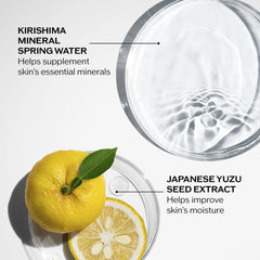 Treatment Softener Enriched (for normal, dry and very dry skin)