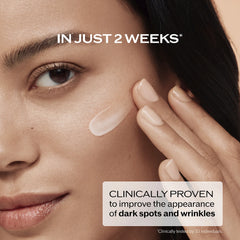 Benefiance Dark Spot and Wrinkle Smoothing Serum