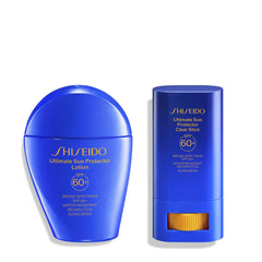 Travel-Ready Active Sun Protection Bundle