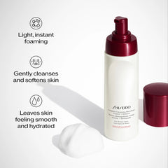 Complete Cleansing Microfoam