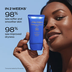 Ultimate Sun Protector Cream SPF 50