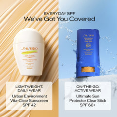 Urban Environment Vita-Clear Sunscreen SPF 42