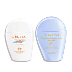 Mineral Sun Defense Bundle