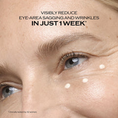 Vital Perfection Uplifting and Firming Advanced Eye Cream
