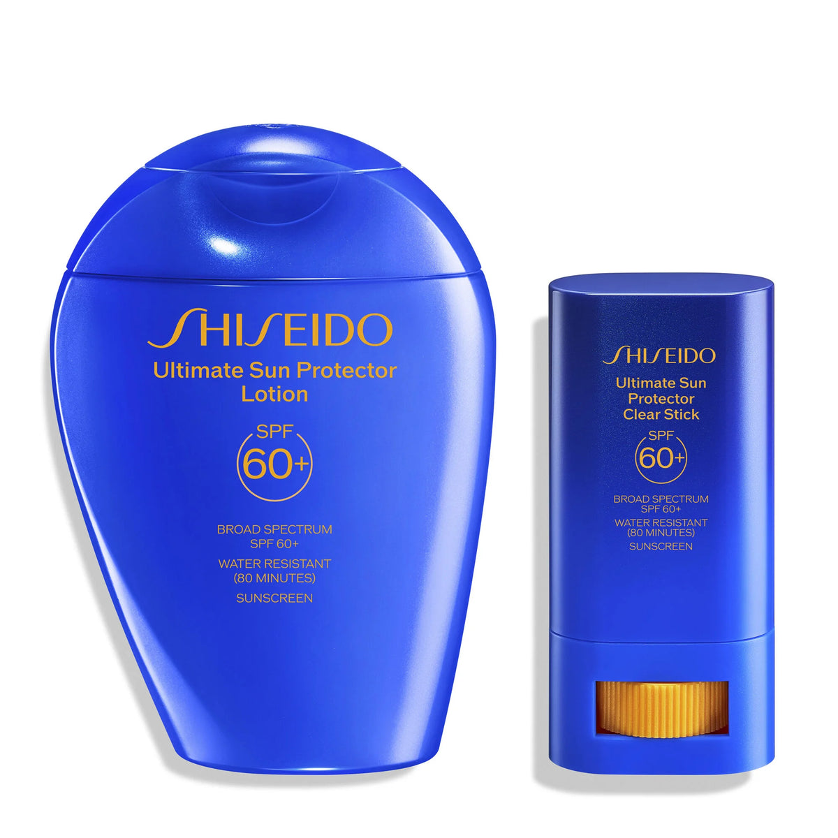Active Sun Protection Bundle