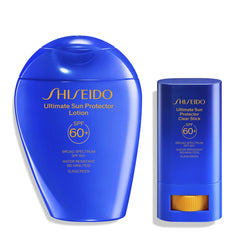 Active Sun Protection Bundle