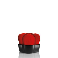 HANATSUBAKI  HAKE Polishing Face Brush
