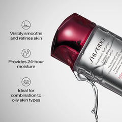Treatment Softener (for normal and combination to oily skin)