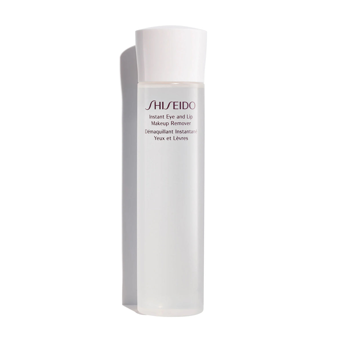 Essentials Instant Eye and Lip Makeup Remover