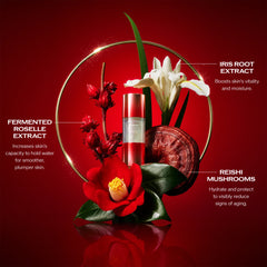 Ultimune Future Power Shot