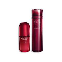 Ultimune Serum & Eudermine Bundle