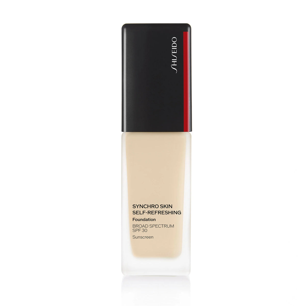 SYNCHRO SKIN SELF-REFRESHING Foundation SPF 30