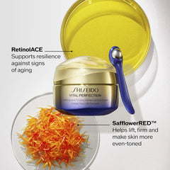 Vital Perfection Uplifting and Firming Advanced Eye Cream
