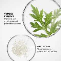 Clarifying Cleansing Foam