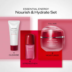 Essential Energy Nourish & Hydrate Set