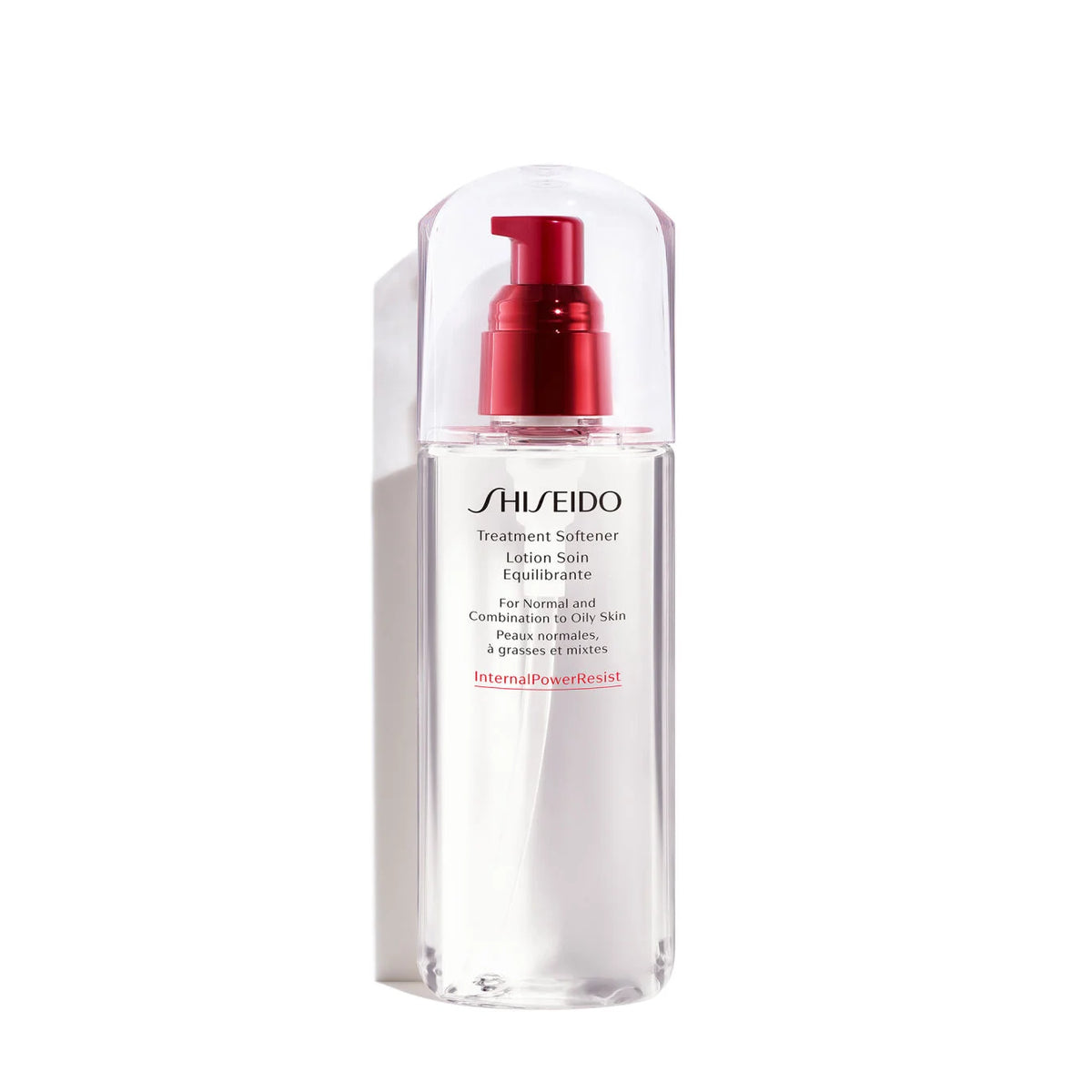 Treatment Softener (for normal and combination to oily skin)