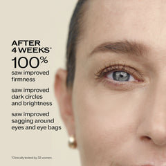 Vital Perfection Uplifting and Firming Advanced Eye Cream