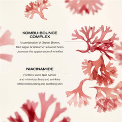 Benefiance Wrinkle Smoothing Cream