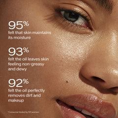 Essentials Perfect Cleansing Oil